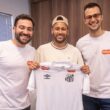 neymar alavanca cancao alimentos com marketing impressionante conheca a estrategia
