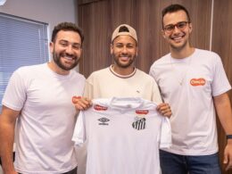 neymar alavanca cancao alimentos com marketing impressionante conheca a estrategia