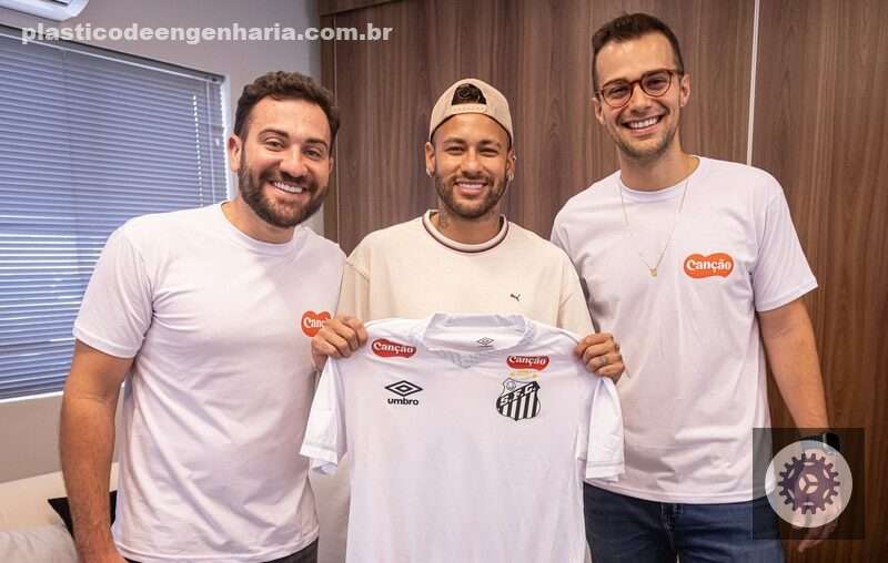 neymar alavanca cancao alimentos com marketing impressionante conheca a estrategia