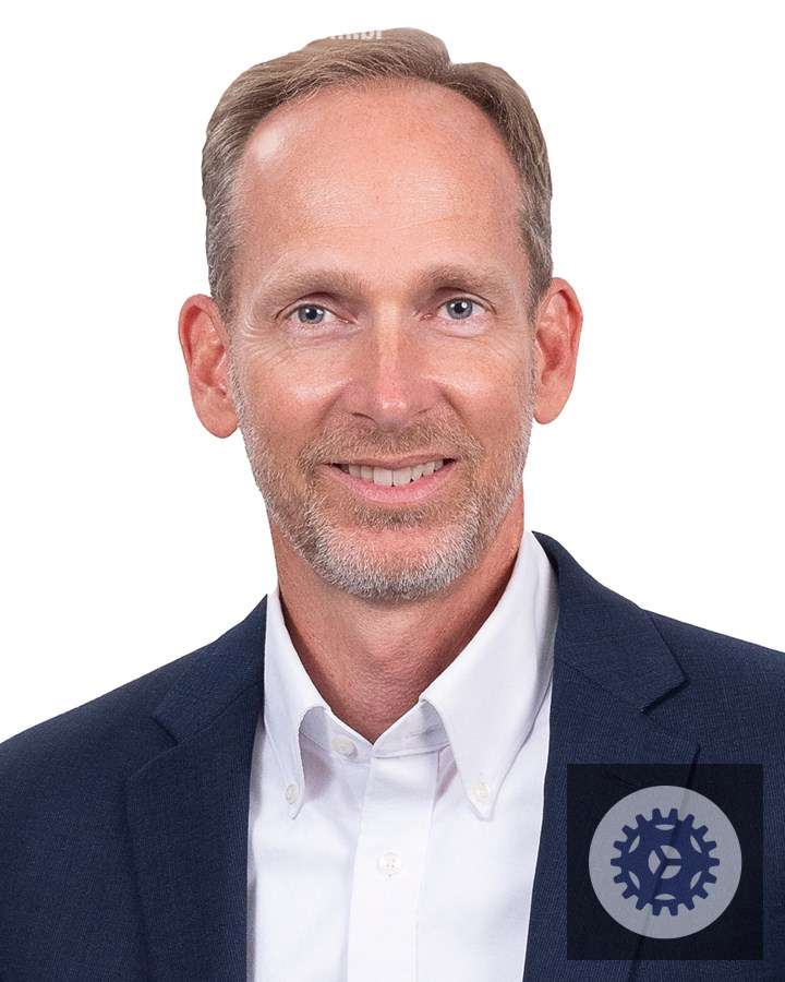 NOVA's DeKunder named v.p. of NOVA Circular Solutions, a new line of business