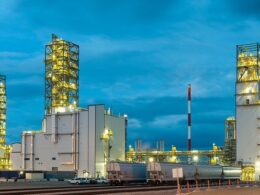 Nova Chemicals Revoluciona Indústria com Reactor de LLDPE em Escala Mundial: O Futuro da Química 11 nova chemicals revoluciona industria com reactor de lldpe em escala.jpgmaxwidth1200