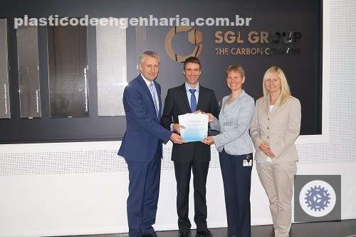 nova fibra de carbono revoluciona termoplasticos e recebe financiamento