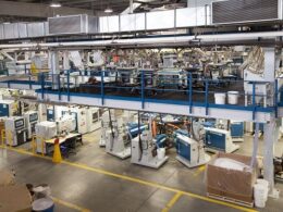 Nova Impulsiona Colaboração com Linha de Coextrusão de Filme de Nove Camadas – Conheça a Inovação! 10 nova impulsiona colaboracao com linha de coextrusao de filme de.jpgmaxwidth1200