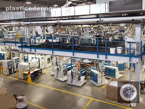 nova impulsiona colaboracao com linha de coextrusao de filme