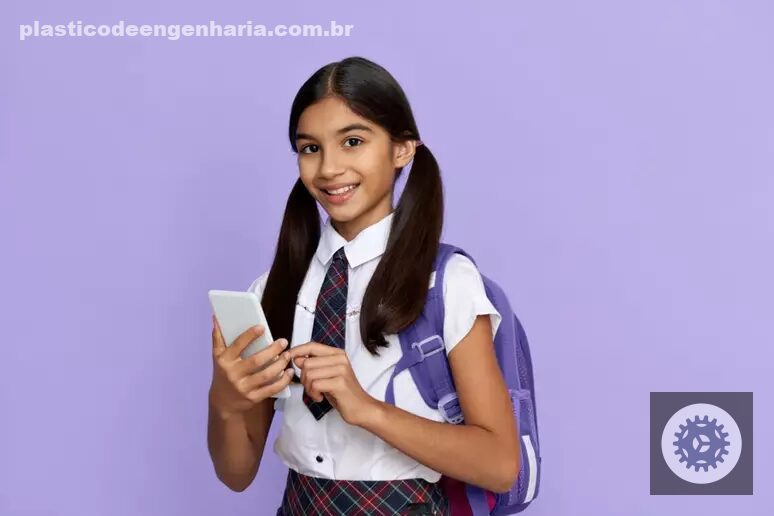 nova lei de 2025 sobre uso de celulares nas escolas