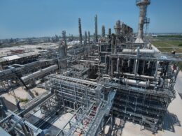 Nova Planta de PEAD da LyondellBasell no Golfo dos EUA: Impulsionando a Indústria e Criando Oportunidades! 14 nova planta de pead da lyondellbasell no golfo dos eua.jpgmaxwidth1200