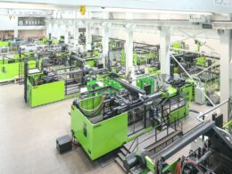 Novo Centro de Tecnologia da Engel na Áustria Eleva a Inovação em Máquinas de Grande Porte e Transformará a Experiência do Cliente ao Redefinir Padrões 9 novo centro de tecnologia da engel na austria eleva a.jpgmaxwidth1200