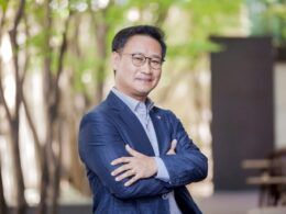 novo ceo harry jang assumira lideranca na cj biomaterials.jpgmaxwidth1200