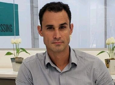 novo diretor comercial na haarslev brasil joao marcos de paula