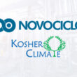 novociclo e kosher climate lideram operacoes de creditos de plastico