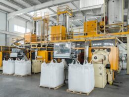 Novos nomes no mercado de polipropileno dos EUA trazem eficiência e qualidade para sua produção industrial. 19 novos nomes no mercado de polipropileno dos eua trazem eficiencia e qualidade para sua producao industrial