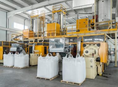novos nomes no mercado de polipropileno dos eua trazem eficiencia e qualidade para sua producao industrial