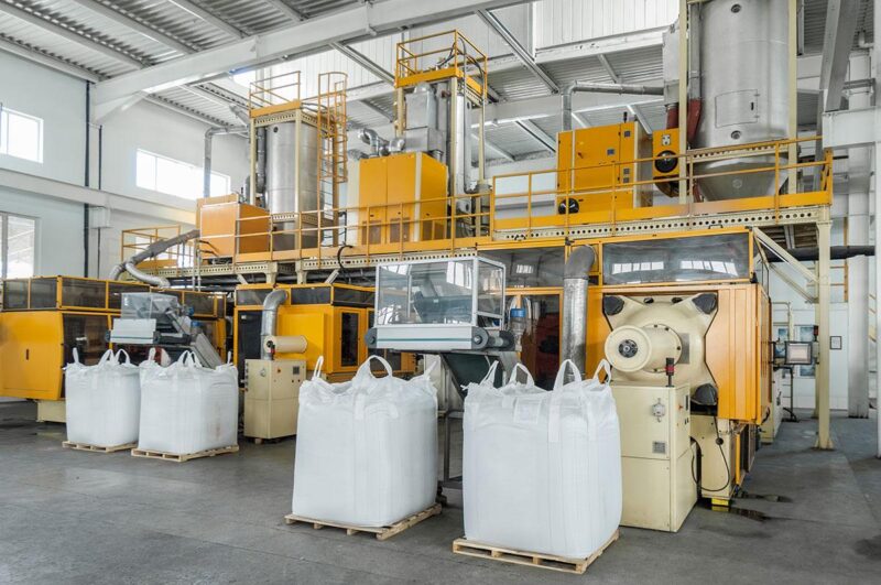 novos nomes no mercado de polipropileno dos eua trazem eficiencia e qualidade para sua producao industrial