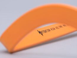 Nylon 12 Compound Boasts Highest Fire Protection for Busbars in High-Voltage Batteries of Electric Vehicles