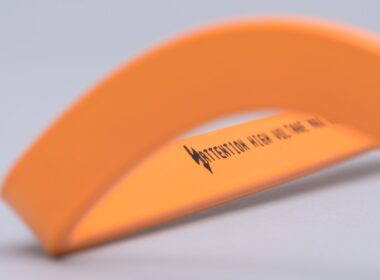 Nylon 12 Compound Boasts Highest Fire Protection for Busbars in High-Voltage Batteries of Electric Vehicles