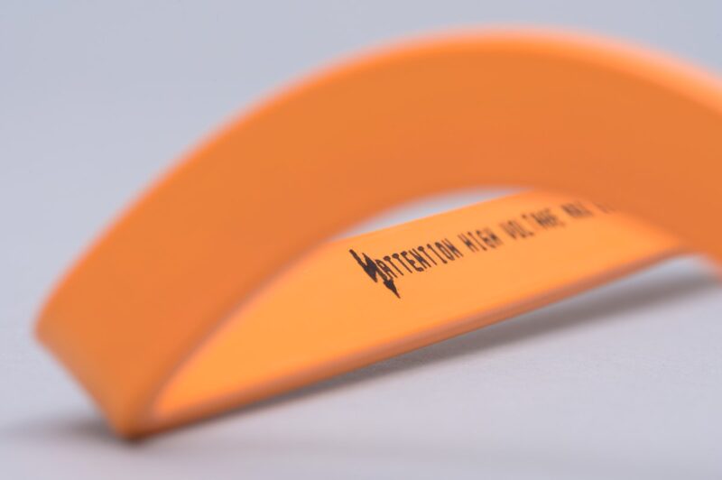 Nylon 12 Compound Boasts Highest Fire Protection for Busbars in High-Voltage Batteries of Electric Vehicles