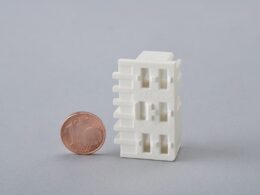 Nylon 6 termicamente condutivo otimiza desempenho e eficiência em componentes de carros elétricos esportivos 18 nylon 6 termicamente condutivo otimiza desempenho e eficiencia em componentes.jpgmaxwidth1200