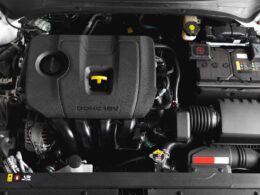 Nylon/Modified PPE Resin for Demanding Automotive Applications in Hot and Humid Conditions