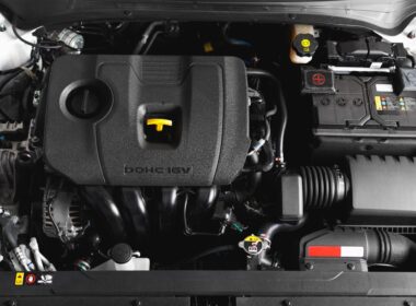 Nylon/Modified PPE Resin for Demanding Automotive Applications in Hot and Humid Conditions