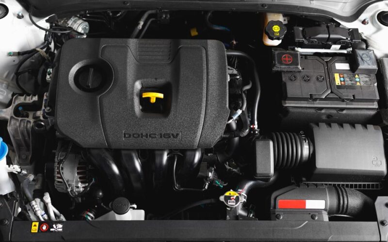 Nylon/Modified PPE Resin for Demanding Automotive Applications in Hot and Humid Conditions