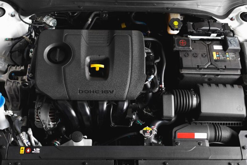 Nylon/Modified PPE Resin for Demanding Automotive Applications in Hot and Humid Conditions