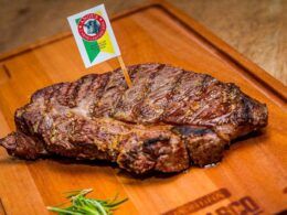 o consumo de carne premium cresce no brasil e cai
