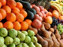 o desperdicio de alimentos acarreta alto custo social e ambiental