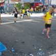 o destino do plastico descartado apos a sao silvestre