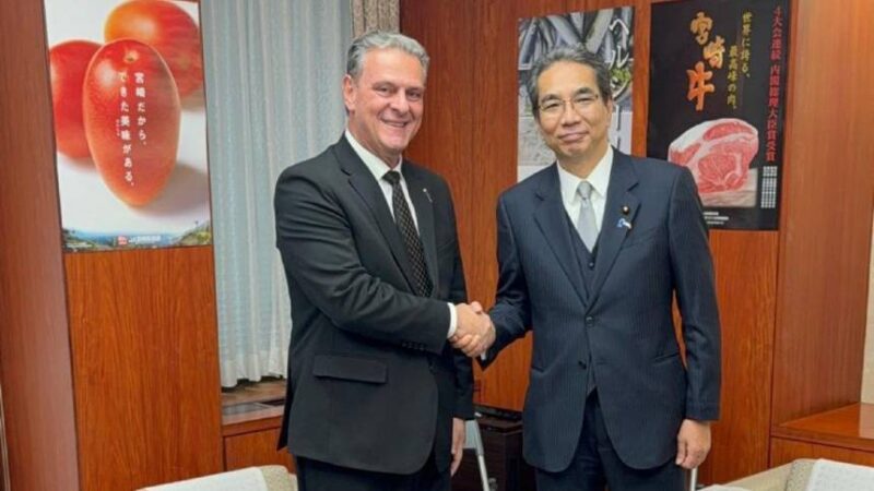 o futuro da gastronomia como a carne brasileira esta prestes