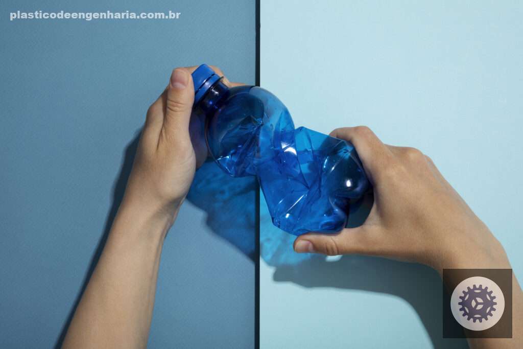 o impacto da substituicao do plastico no meio ambiente e