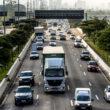 Frota nacional de veículos bate recorde e cresce 4,75 milhões de veículos em 2024
