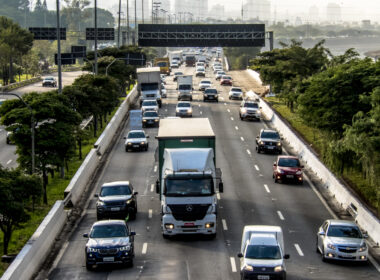 Frota nacional de veículos bate recorde e cresce 4,75 milhões de veículos em 2024