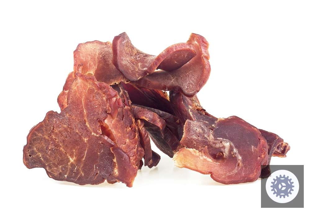 Carne Seca