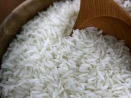 o que ja se sabe sobre o leilao de arroz