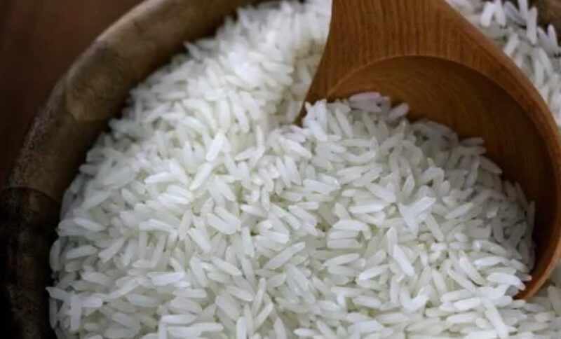 o que ja se sabe sobre o leilao de arroz