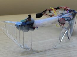 Óculos Antissono: tecnologia acessível para evitar acidentes nas estradas