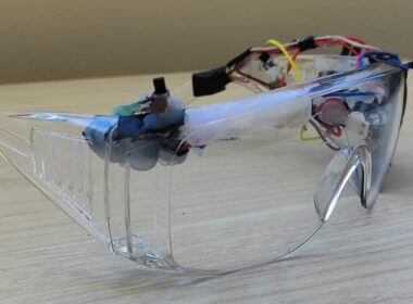 Óculos Antissono: tecnologia acessível para evitar acidentes nas estradas