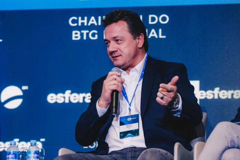 Oferta curta de carne nos EUA impulsiona demanda por importados e abre ganhos ao produtor brasileiro