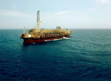 Opep: Brasil lidera alta na oferta e procura por petróleo no mundo.