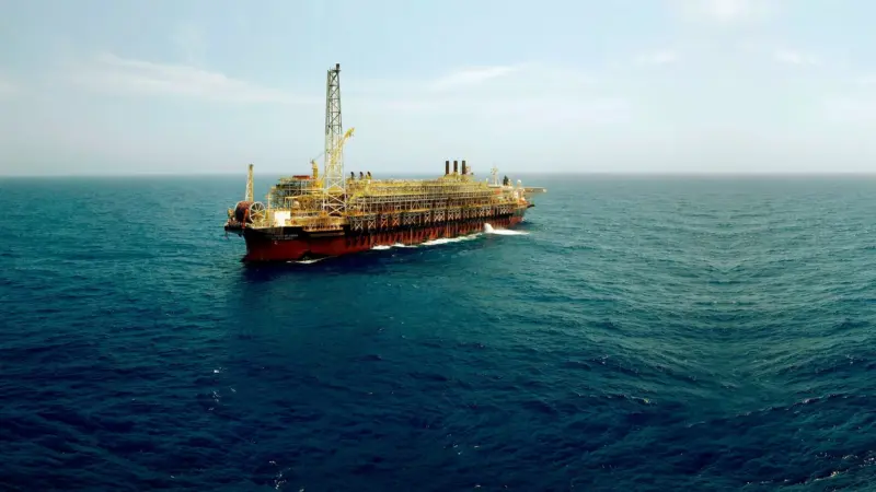 Opep: Brasil lidera alta na oferta e procura por petróleo no mundo.