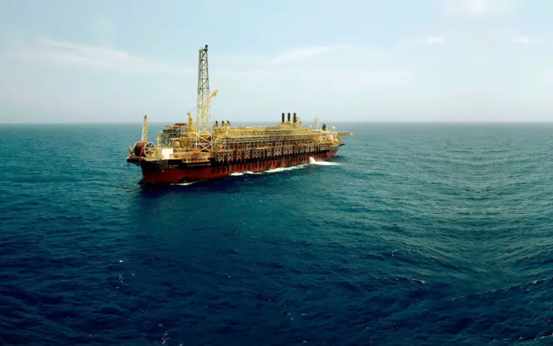 Opep: Brasil lidera alta na oferta e procura por petróleo no mundo.