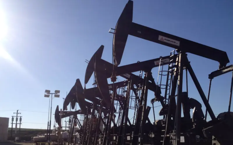 Opep+ eleva produção de petróleo em 548 mil barris por dia a partir de agosto.