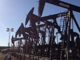 Opep reduz previsões de aumento da oferta de petróleo fora da Opep+ até 2026, revela novo relatório. 8 opep reduz previsoes de aumento da oferta de petroleo fora da opep ate 2026 revela novo relatorio