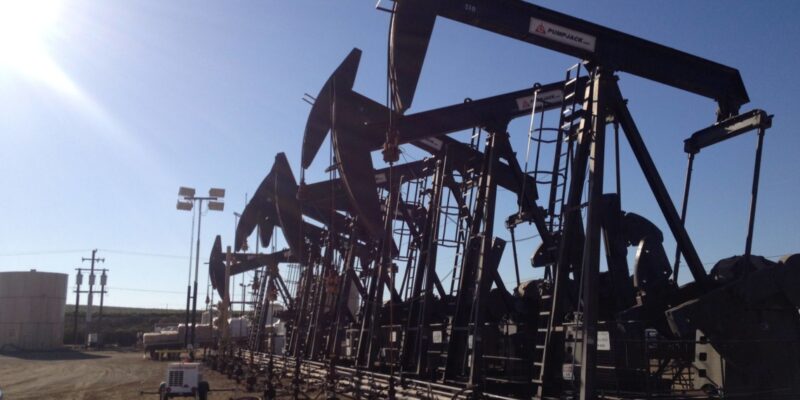 opep reduz previsoes de aumento da oferta de petroleo fora da opep ate 2026 revela novo relatorio