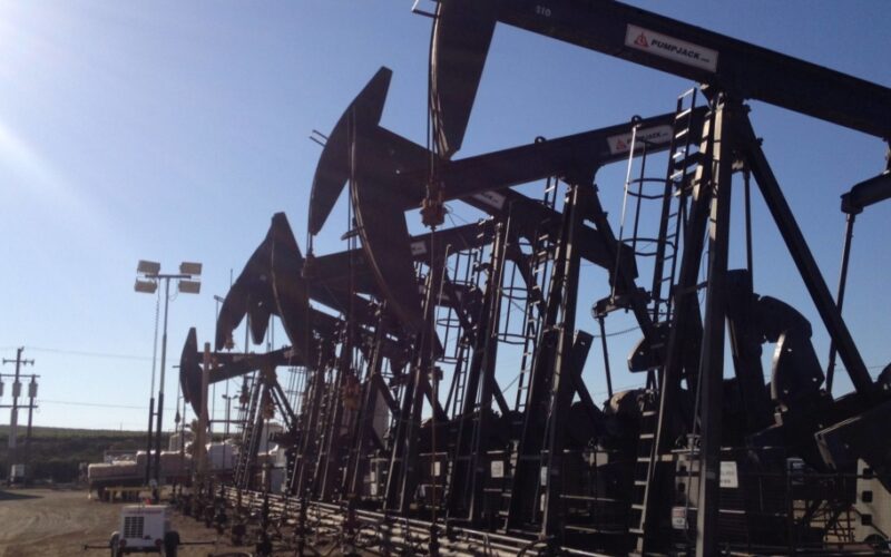 opep reduz previsoes de aumento da oferta de petroleo fora da opep ate 2026 revela novo relatorio