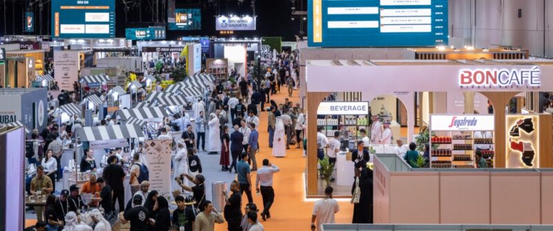 Oportunidades no Mercado Árabe: Como Produtos com Tarifaço Podem Impulsionar Suas Vendas e Expandir Negócios