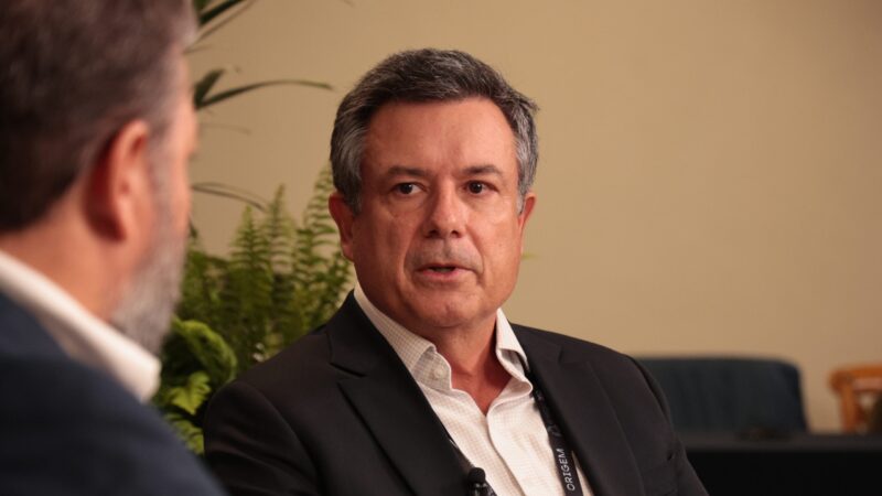 Origem Energia prevê iniciar estocagem de gás em 2026, diz diretor