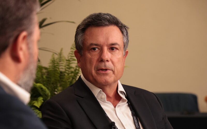 Origem Energia prevê iniciar estocagem de gás em 2026, diz diretor