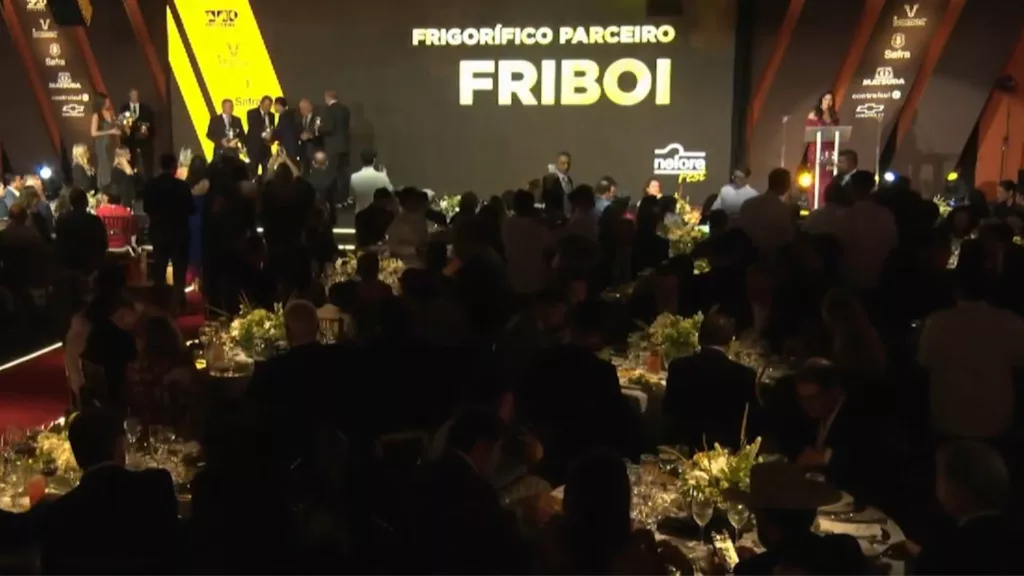 Descubra os Destaques do Nelore Fest 2024: O Maior Circuito de Qualidade da Raça que Você Não Pode Perder! 2 Circuito Nelore de Qualidade