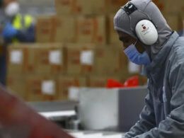 oscilacoes no desempenho da atividade industrial